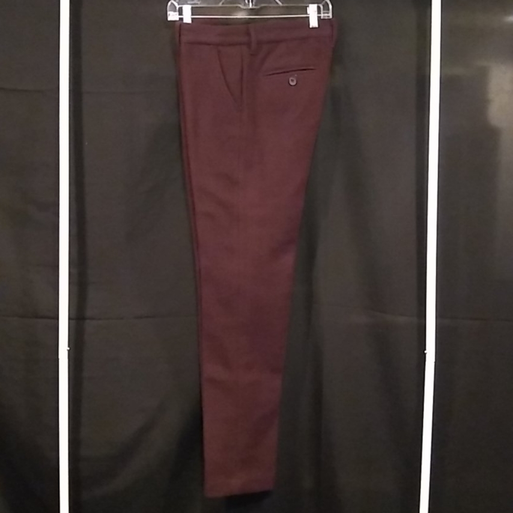 Bellfield Wool Trousers 30R